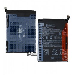 Акумулятор BN62 для Xiaomi Poco M3, Redmi 9T, Li-Polymer, 3,85 B, 6000 мАг Акумулятор BN62 для Xiaomi Poco M3, Redmi 9T, Li-Polymer, 3,85 B, 6000 мАг