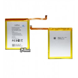 Акумулятор NBL-40A2920 для TP-Link Neffos C9A, Li-ion 3.85В 3840 мАг