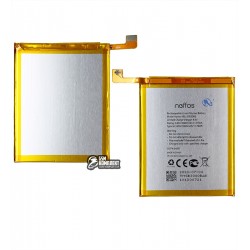 Акумулятор NBL-35B3000 для TP-Link Neffos C7, Li-ion 3.85В 3060 мАг