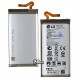 Аккумулятор BL-T41 для LG G8 ThinQ, Li-ion 3.87V 3500mAh