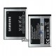 Аккумулятор AB553850DU для Samsung B5712c, D880, D888, D980, D988, Li-ion, 3,85 B, 1200 мАч