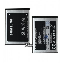 Аккумулятор AB553850DU для Samsung B5712c, D880, D888, D980, D988, Li-ion, 3,85 B, 1200 мАч Аккумулятор AB553850DU для Samsung B5712c, D880, D888, D980, D988, Li-ion, 3,85 B, 1200 мАч