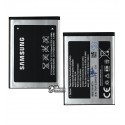 Аккумулятор AB553850DU для Samsung B5712c, D880, D888, D980, D988, Li-ion, 3,85 B, 1200 мАч