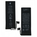 Акумулятор для Apple iPhone SE, Li-ion, 3,82 B, 2000. мАг, посилений, AAAA