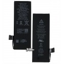 Аккумулятор для Apple iPhone 5S, iPhone 5C, Li-Polymer, 3,8 В, 2000 мАч, усиленный, AAAA