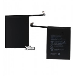 Акумулятор HE346 для Nokia 7 Plus, Li-ion, 3,85 B, 3700 мАч, без логотипу