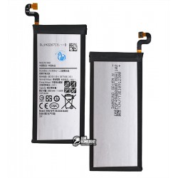 Акумулятор EB-BG930ABE для Samsung G930F Galaxy S7, G930FD Galaxy S7 Duos, Li-ion, 3,85 B, 3000 мАг, без логотипу