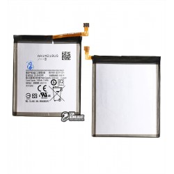 Аккумулятор EB-BA405ABE для Samsung A405F/DS Galaxy A40, Li-Polymer, 3,85 B, 3020 мАч, без логотипа