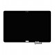 Дисплей Huawei MediaPad M5 Lite 10 (BAH2-L09, BAH2-W19), чорний, з тачскріном
