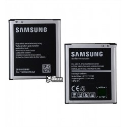 Аккумулятор EB-BJ100BBE, EB-BJ100CBE, для Samsung J100H/DS Galaxy J1, Li-ion, 3,7 В, 1700 мАч, High Copy
