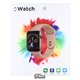 Смарт годинник Watch C500 Plus Sim card, чорний