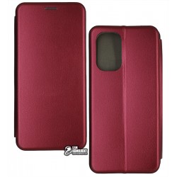 Чохол для Xiaomi Poco F3, Xiaomi Redmi K40, Fashion, книжка