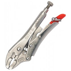 Кліщі затискні YATO YT-2449, L = 125мм Кліщі затискні YATO YT-2449, L = 125мм