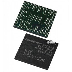 Центральный процессор MT6252A