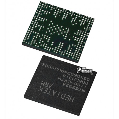 Центральний процесор MT6252A