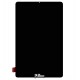 Дисплей для планшета Samsung P610 Tab S6 Life, чорний, з сенсорним екраном (дисплейний модуль)