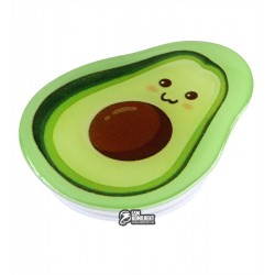 Попсокет Avocadic smile # 14