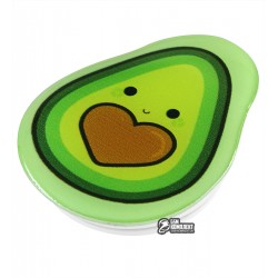 Попсокет Avocadic smile # 17