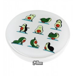 Попсокет Avocado new 34