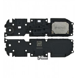 Звонок Oppo A12, в рамке