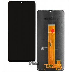 Дисплей для Samsung A022F Galaxy A02, M022 Galaxy M02, черный, с сенсорным экраном, оригинал (PRC) Дисплей для Samsung A022F Galaxy A02, M022 Galaxy M02, черный, с сенсорным экраном, оригинал (PRC)