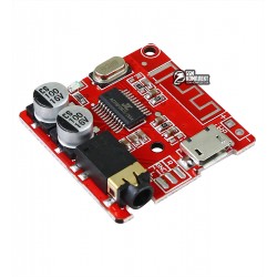 Аудіо модуль VHM-314, Bluetooth 4.1 Аудіо модуль VHM-314, Bluetooth 4.1