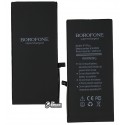 Аккумулятор Borofone для Apple iPhone 7 Plus, Li-ion, 3,82 B, 3440 мАч, усиленный