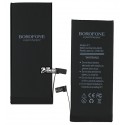 Аккумулятор Borofone для Apple iPhone 7, Li-ion, 3,82 B, 2340 мАч, усиленный