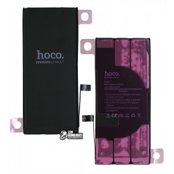 Акумулятор Hoco для Apple iPhone 11, Li-ion, 3,83 В, 3110 мАч, # 616-00644 Акумулятор Hoco для Apple iPhone 11, Li-ion, 3,83 В, 3110 мАч, # 616-00644
