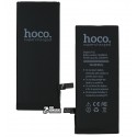 Акумулятор Hoco для Apple iPhone 6S, Li-Polymer, 3,82 B, 2280 мАч, 616-00036, посилений