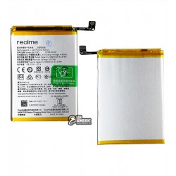 Акумулятор BLP793 для Realme C25, Realme C12, Realme C15, Realme Narzo 20, Realme Narzo 30, Li-Polymer, 3,8 B, 5860 мАг