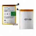 Аккумулятор BLP803 для Realme Q3i 5G, Realme C11, Realme V3 5G, Realme 7i, Realme C17, Li-Polymer, 3,8 B, 5000 мАч, Original (PRC)