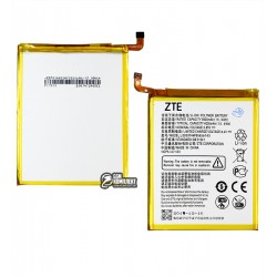 Аккумулятор Li3939T44P8h856743 для ZTE Blade Blade A6 Max, Blade A3 2017, Li-ion, 3,85 В, 4000 мАч Аккумулятор Li3939T44P8h856743 для ZTE Blade Blade A6 Max, Blade A3 2017, Li-ion, 3,85 В, 4000 мАч