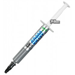 Термопаста GD900-1 (серая) 6.0w/m-k, 3 г Термопаста GD900-1 (серая) 6.0w/m-k, 3 г