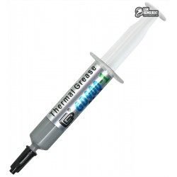 Термопаста GD900-1 (сіра) 6.0w / m-k, 7 г Термопаста GD900-1 (сіра) 6.0w / m-k, 7 г