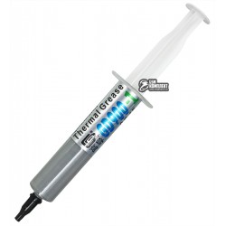 Термопаста GD900-1 (сіра) 6.0w / m-k, 15 г Термопаста GD900-1 (сіра) 6.0w / m-k, 15 г