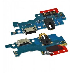 Шлейф Samsung M215 Galaxy M21, M307F Galaxy M30s, M315 Galaxy M31, коннектора зарядки, High Copy, (плата зарядки) Шлейф Samsung M215 Galaxy M21, M307F Galaxy M30s, M315 Galaxy M31, коннектора зарядки, High Copy, (плата зарядки)