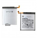 Акумулятор EB-BA415ABY для Samsung A415 Galaxy A41, Li-Polymer, 3,85 B, 3500 мАг