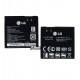 Аккумулятор LGIP-550N для LG GD510, GD880, S310, (Li-ion 3.6V 900mAh)