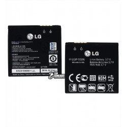 Акумулятор LGIP-550N для LG GD510, GD880, S310, (Li-ion 3.6V 900mAh) Акумулятор LGIP-550N для LG GD510, GD880, S310, (Li-ion 3.6V 900mAh)