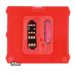 R-Sim 16+ Card for iPhone 7 -13 Series R-Sim 16+ Card for iPhone 7 -13 Series