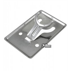 Підставка для паяльника Y-образна з нержавіючої сталі Підставка для паяльника Y-образна з нержавіючої сталі