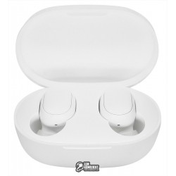 Наушники Xiaomi Redmi AirDots 2 (Earbuds basic 2) (TWSEJ061LS), белые