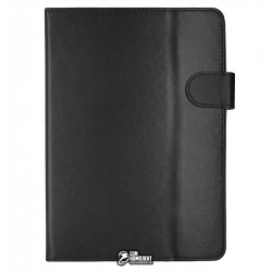 Універсальна книжка для планшета 8 ", Folio Cover, чорна