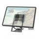 Держатель Hoco PH43 Main-way ultra-thin alloy folding desktop stand