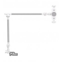 Тримач Remax Aluminum Alloy, Silicone, Cantilever Holder RM-C07