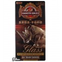 Защитное стекло для iPhone 12 mini, REMAX Sino Series GL-56, 3D, черное