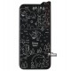 Захисне скло для iPhone 12, iPhone Pro, REMAX Sino Series GL-56, 3D, чорне