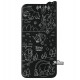Захисне скло для iPhone 12 Pro Max, REMAX Sino Series GL-56, 3D, чорне