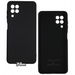Чехол для Samsung A225 Galaxy A22, M225 Galaxy M22, Silicone FULL cover, софттач силикон Чехол для Samsung A225 Galaxy A22, M225 Galaxy M22, Silicone FULL cover, софттач силикон